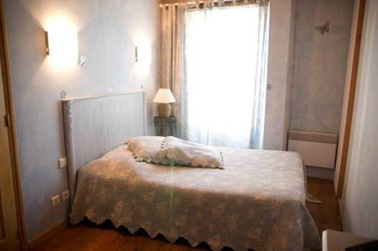 B&B L'Etape D'Angeline La Romieu Buitenkant foto