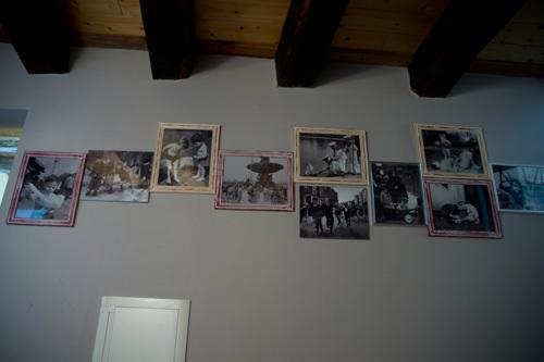 B&B L'Etape D'Angeline La Romieu Buitenkant foto